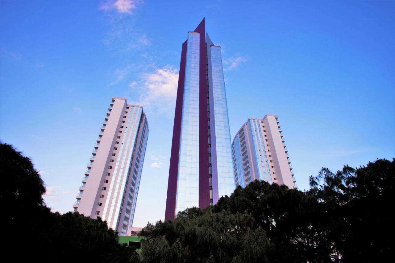 Hard Rock Hotel Guadalajara Zapopan Exterior photo The complex